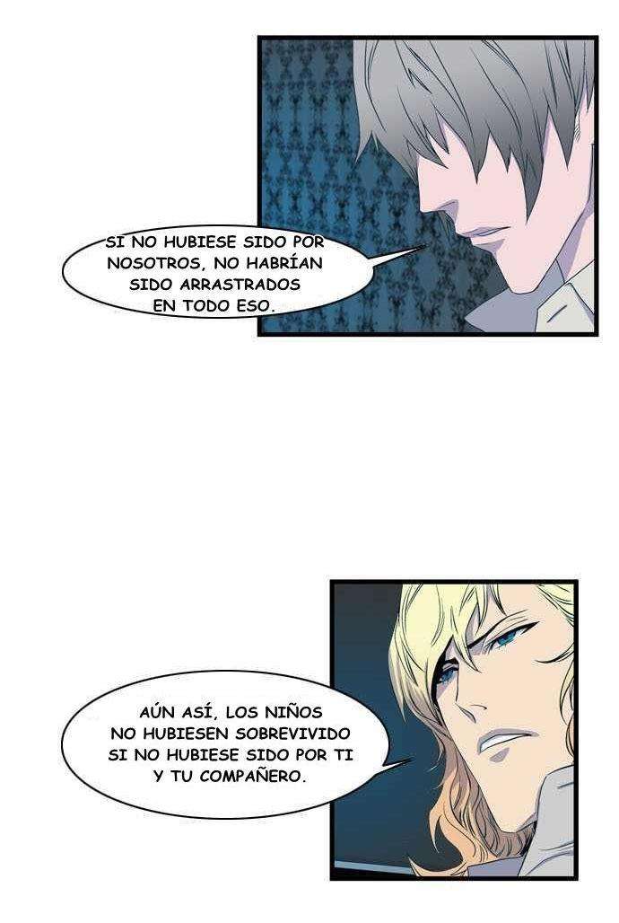 Read Noblesse (es) Manga Online
