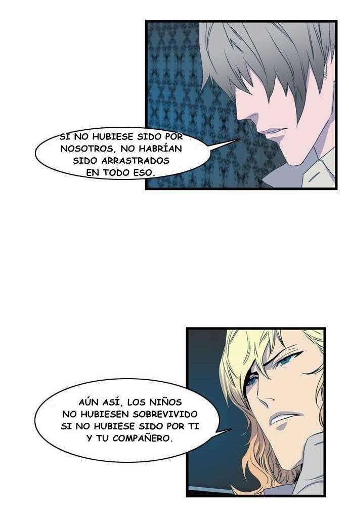 Read Noblesse (es) Manga Online