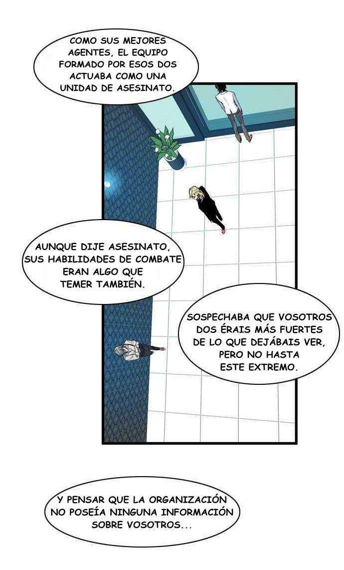 Read Noblesse (es) Manga Online
