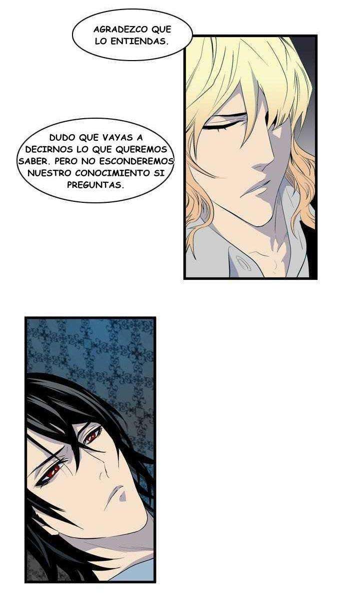Read Noblesse (es) Manga Online