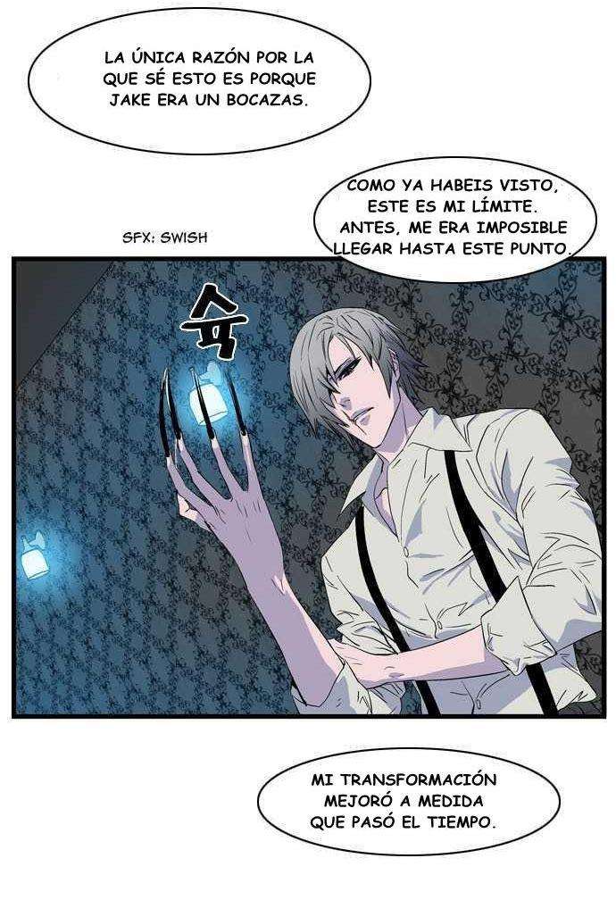 Read Noblesse (es) Manga Online