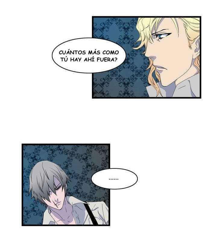 Read Noblesse (es) Manga Online