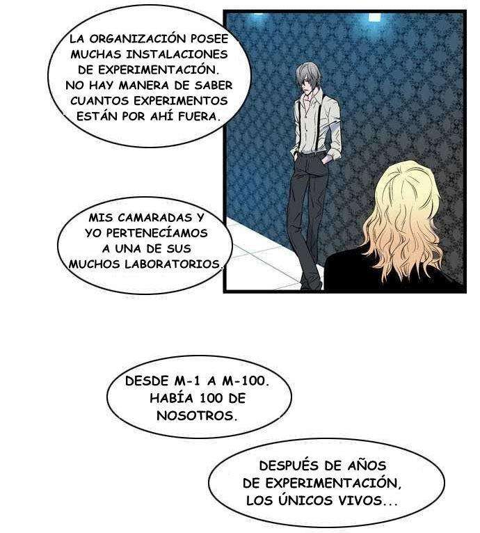 Read Noblesse (es) Manga Online