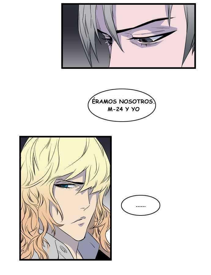 Read Noblesse (es) Manga Online