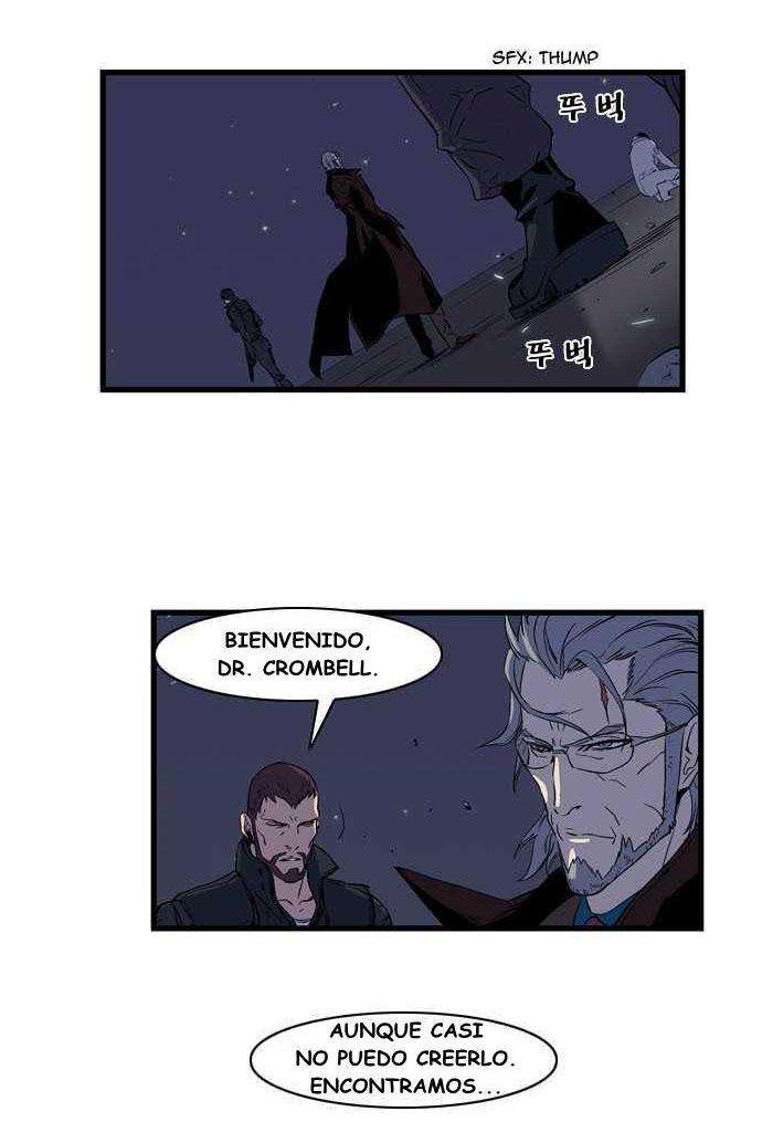 Read Noblesse (es) Manga Online