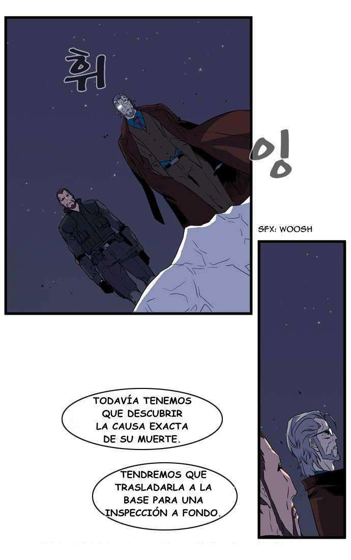 Read Noblesse (es) Manga Online