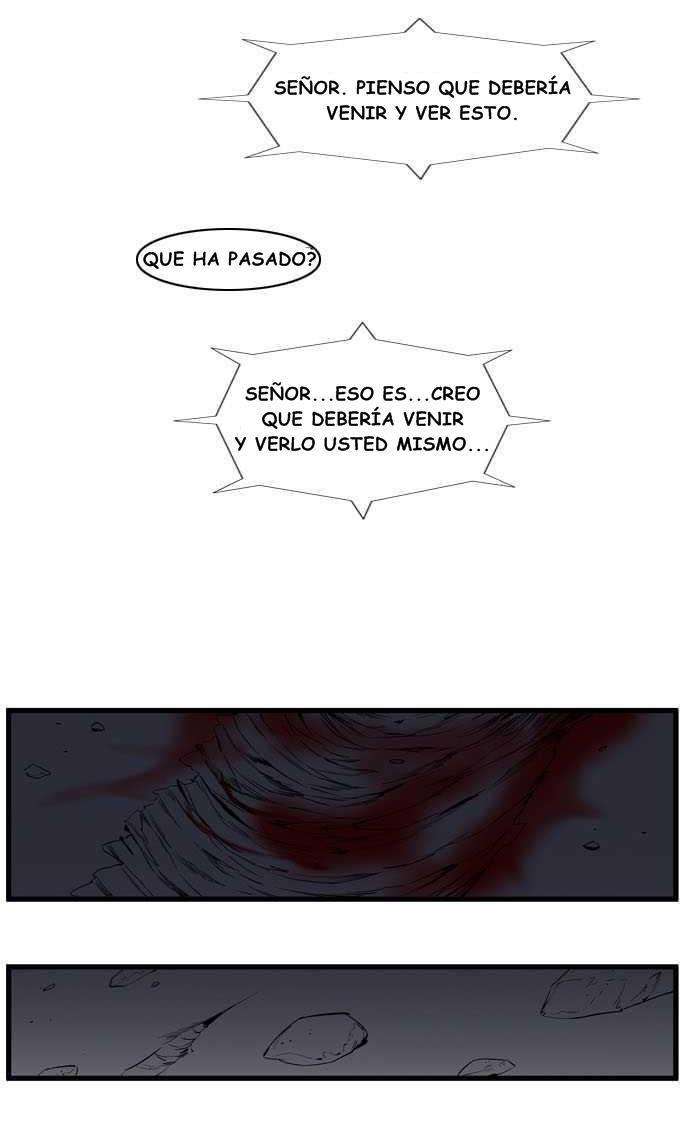 Read Noblesse (es) Manga Online