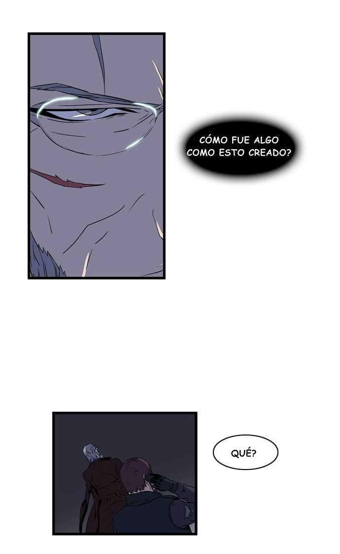 Read Noblesse (es) Manga Online