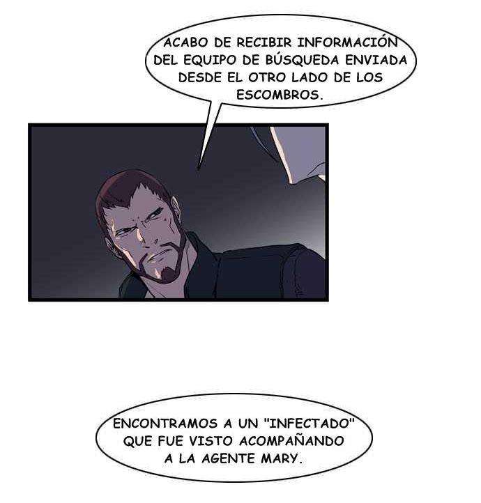 Read Noblesse (es) Manga Online