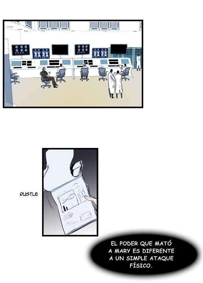 Read Noblesse (es) Manga Online