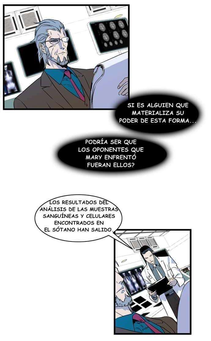 Read Noblesse (es) Manga Online