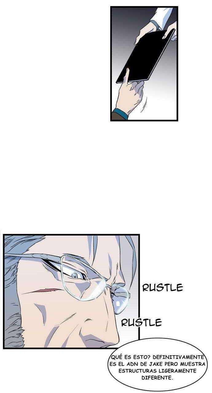 Read Noblesse (es) Manga Online