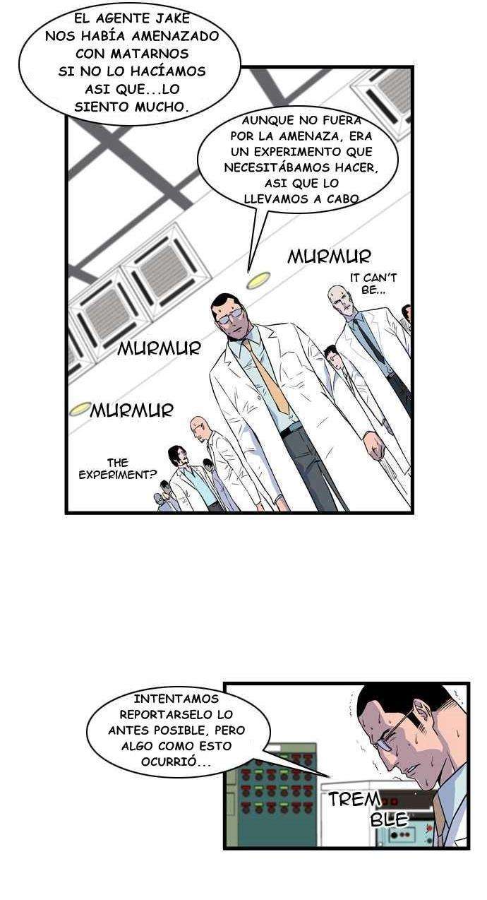 Read Noblesse (es) Manga Online