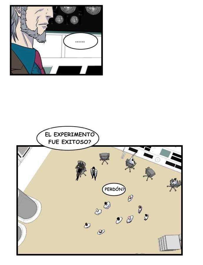 Read Noblesse (es) Manga Online