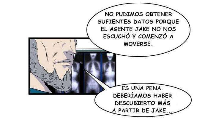 Read Noblesse (es) Manga Online