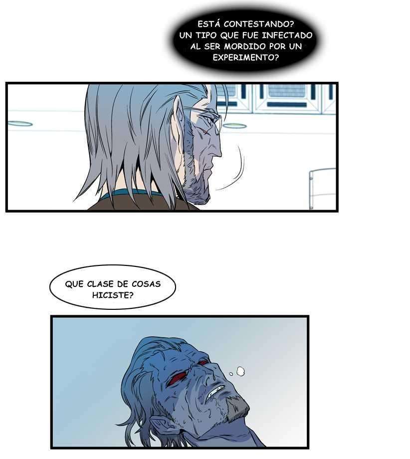 Read Noblesse (es) Manga Online