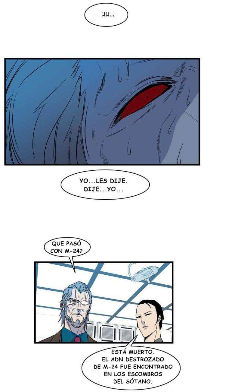 Read Noblesse (es) Manga Online