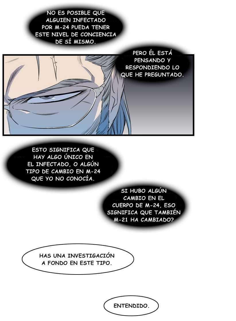 Read Noblesse (es) Manga Online