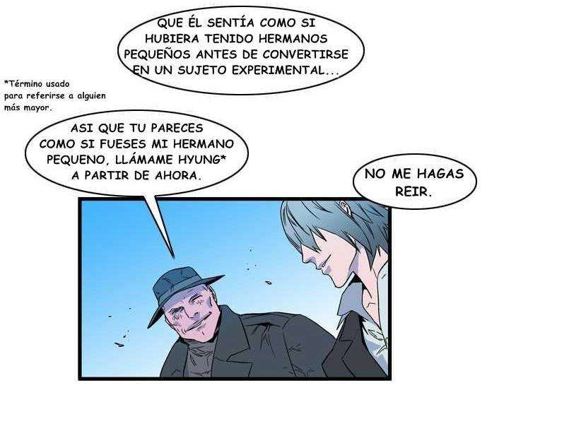 Read Noblesse (es) Manga Online