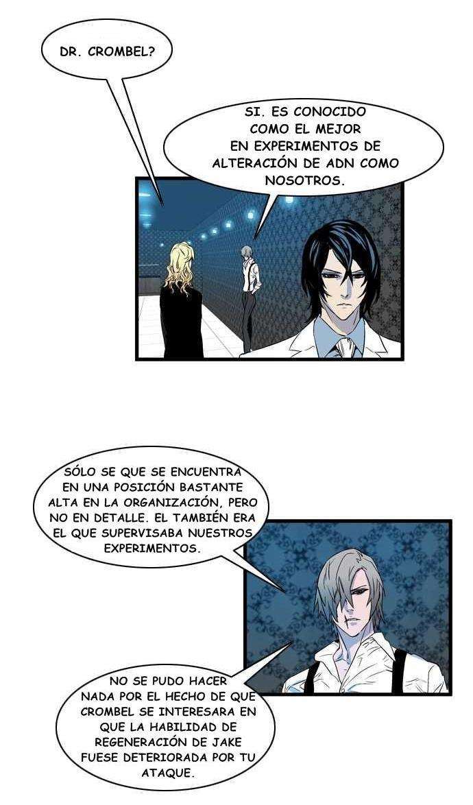 Read Noblesse (es) Manga Online