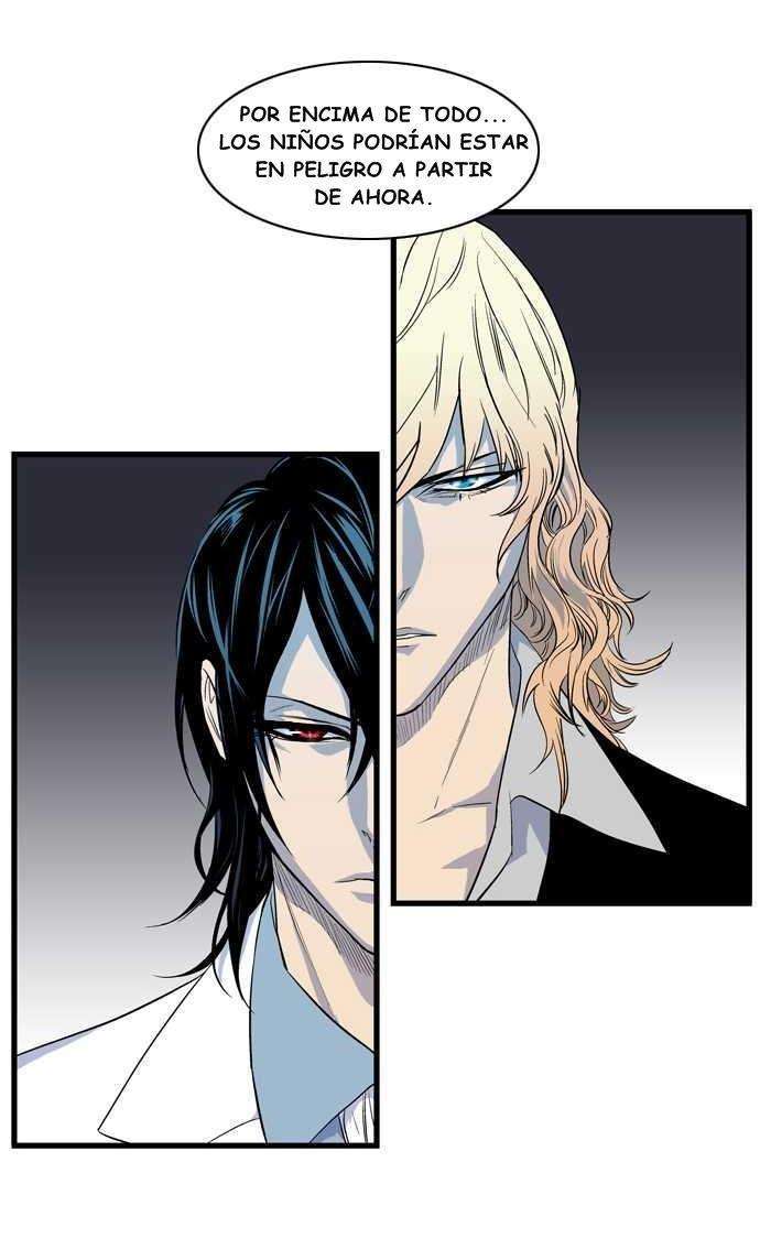 Read Noblesse (es) Manga Online