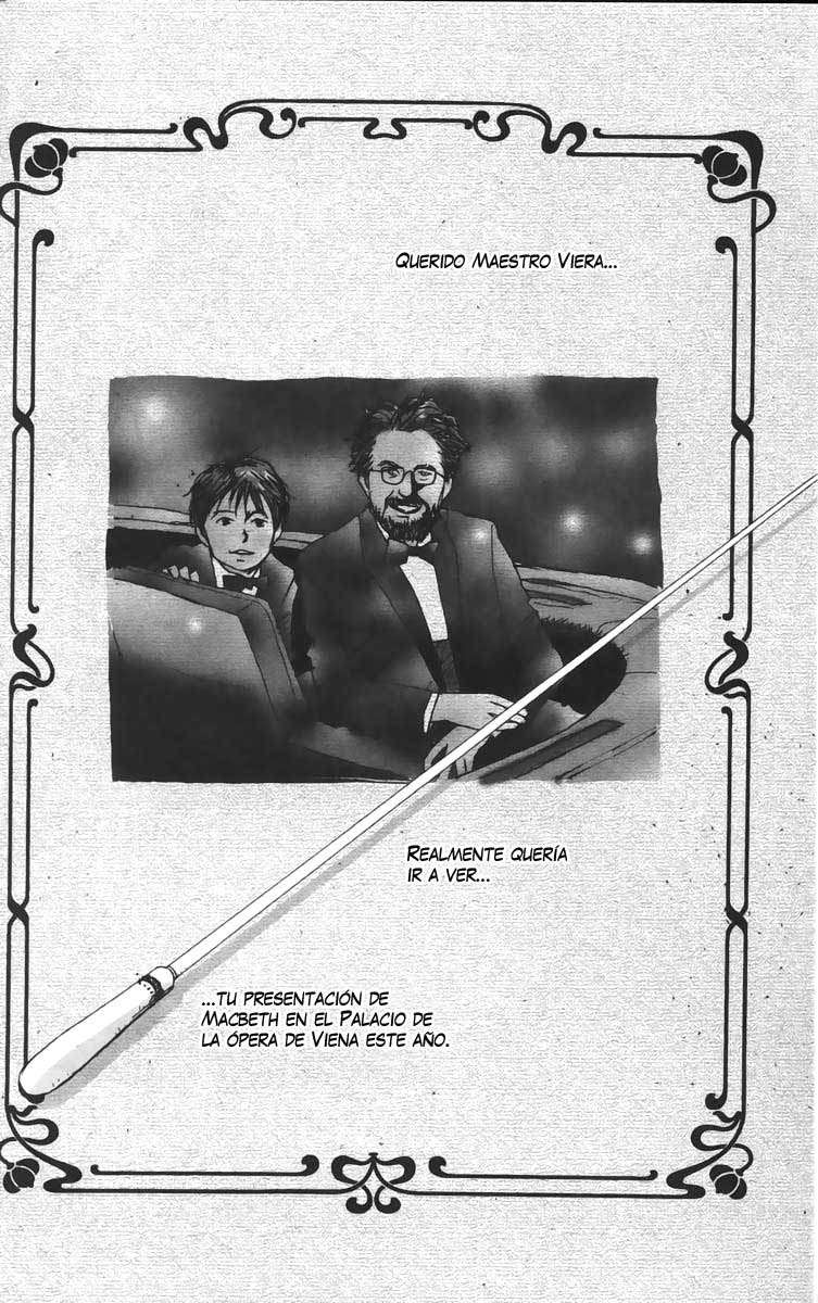 Read Nodame Cantabile (es) Manga Online