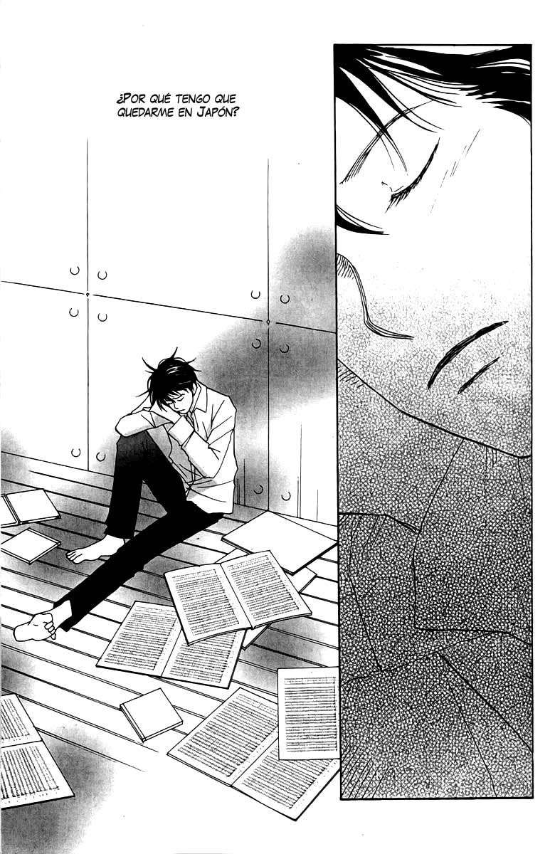 Read Nodame Cantabile (es) Manga Online