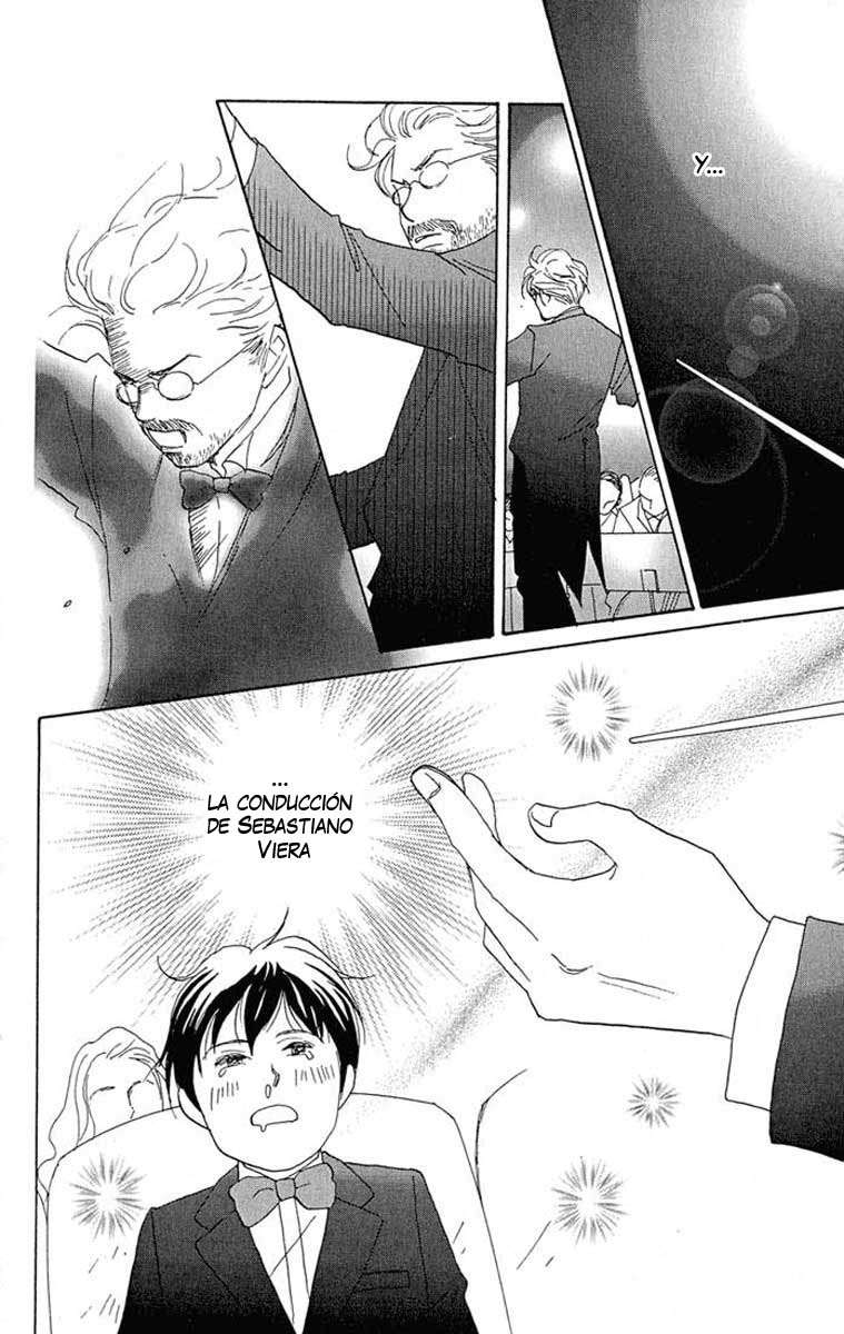 Read Nodame Cantabile (es) Manga Online
