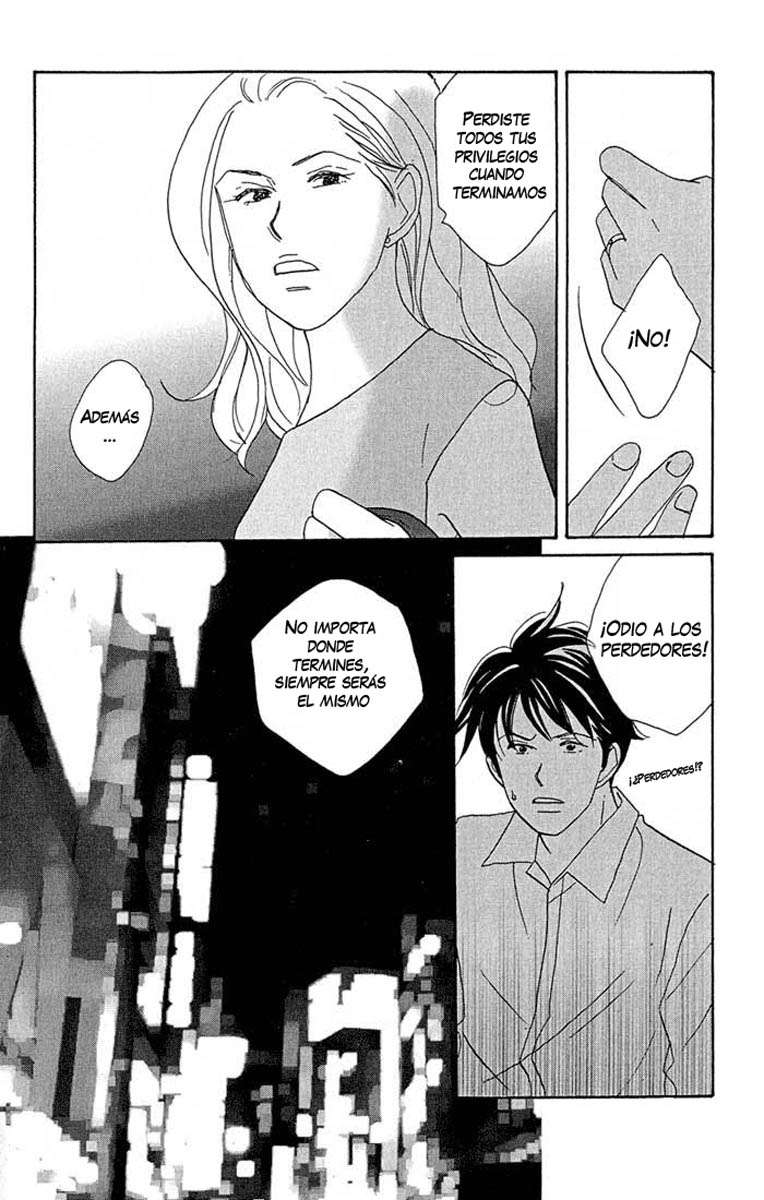 Read Nodame Cantabile (es) Manga Online