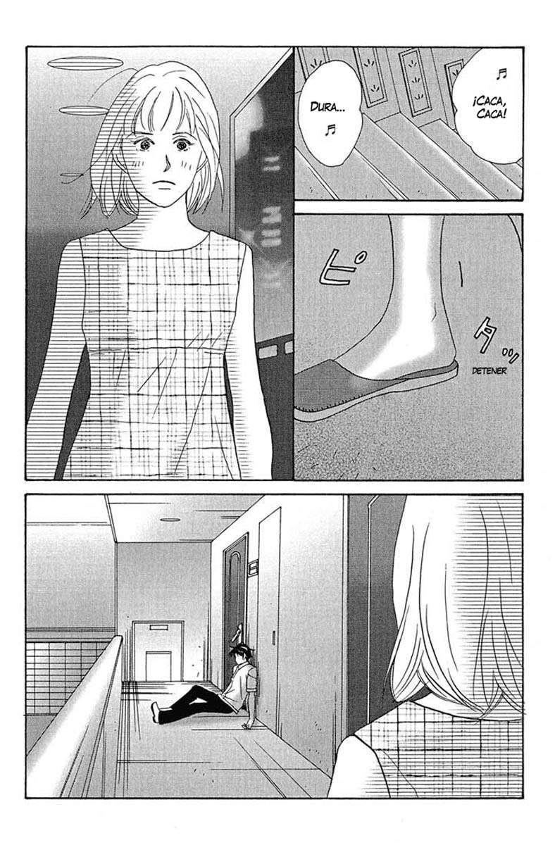 Read Nodame Cantabile (es) Manga Online
