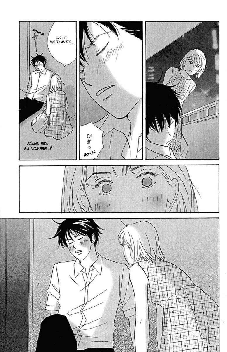 Read Nodame Cantabile (es) Manga Online