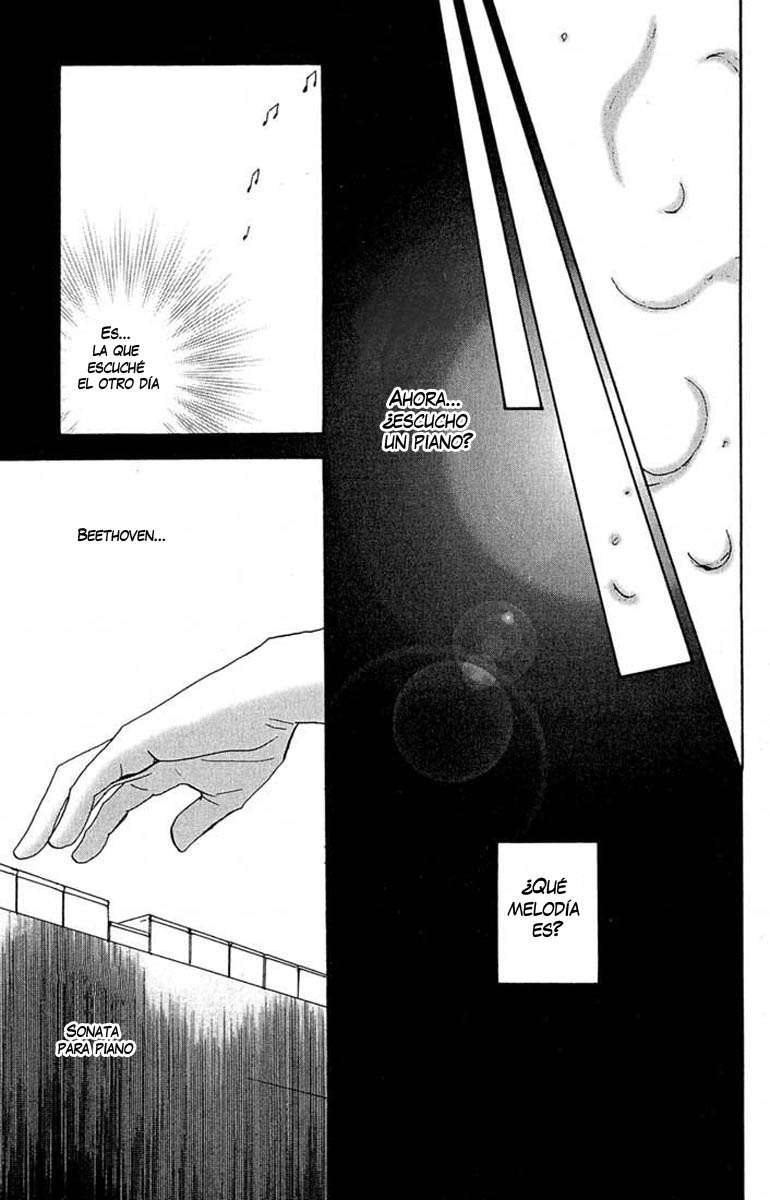 Read Nodame Cantabile (es) Manga Online