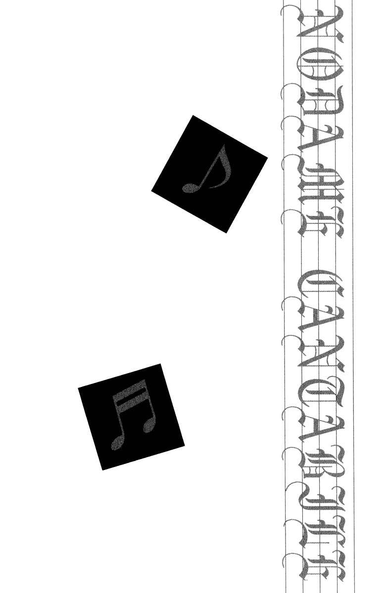 Read Nodame Cantabile (es) Manga Online