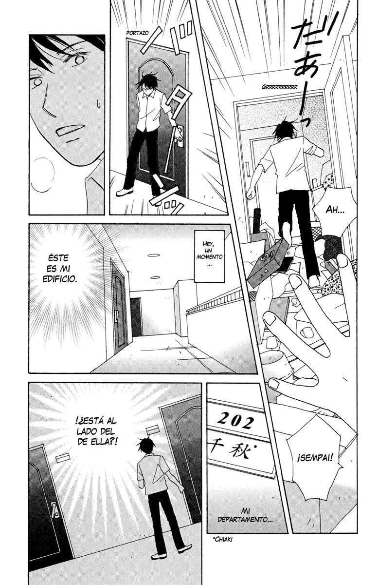 Read Nodame Cantabile (es) Manga Online