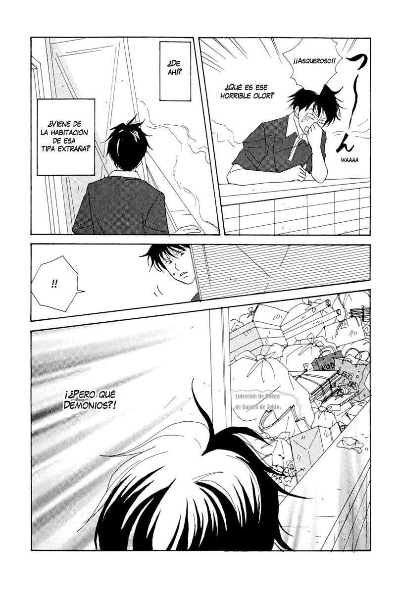 Read Nodame Cantabile (es) Manga Online