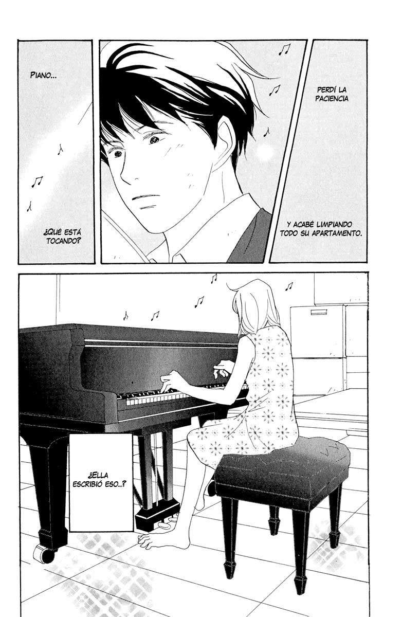 Read Nodame Cantabile (es) Manga Online