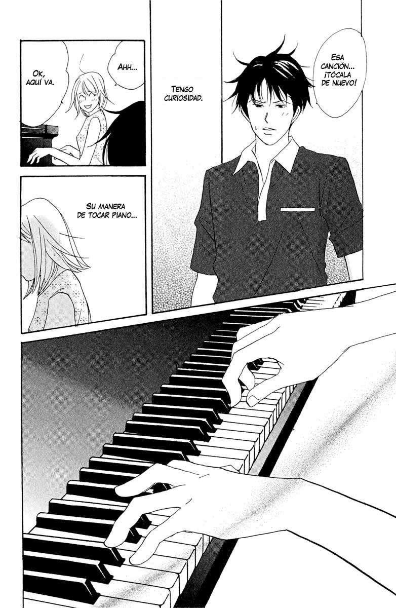 Read Nodame Cantabile (es) Manga Online