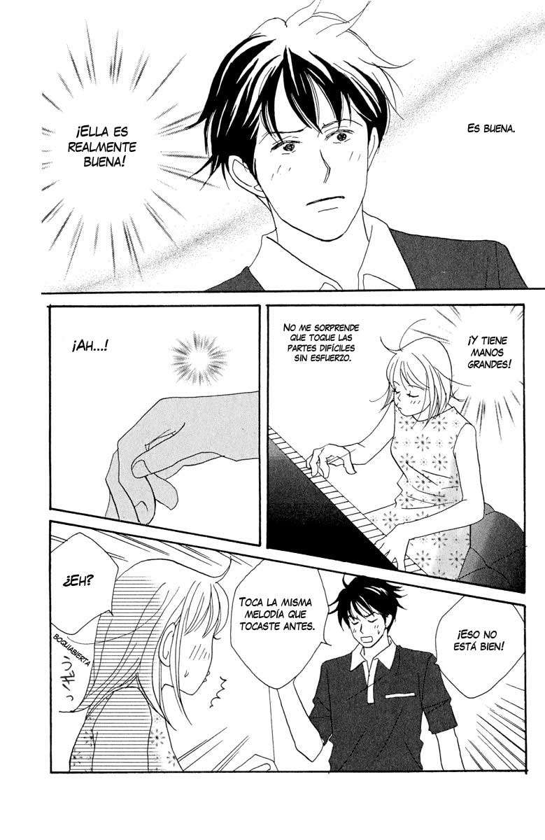 Read Nodame Cantabile (es) Manga Online