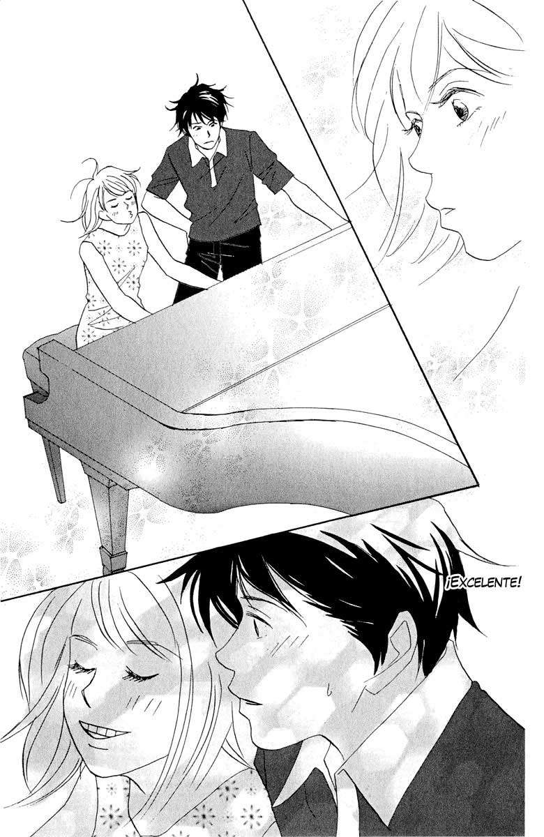 Read Nodame Cantabile (es) Manga Online