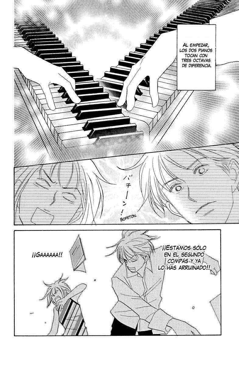 Read Nodame Cantabile (es) Manga Online