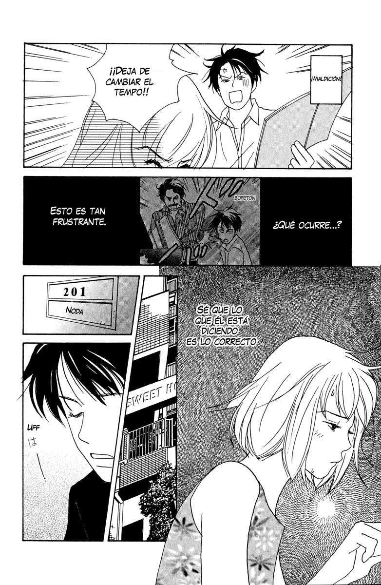 Read Nodame Cantabile (es) Manga Online