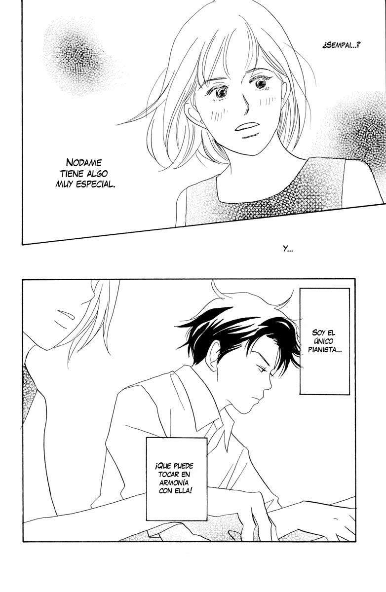 Read Nodame Cantabile (es) Manga Online