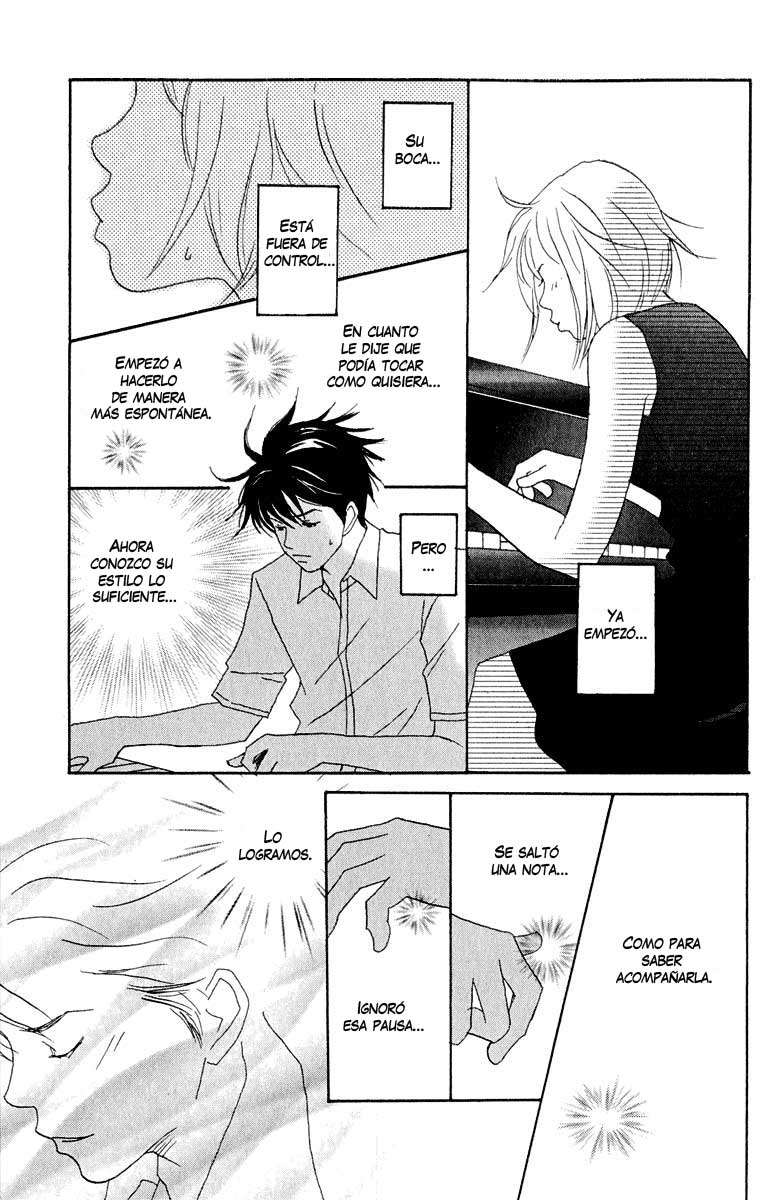 Read Nodame Cantabile (es) Manga Online