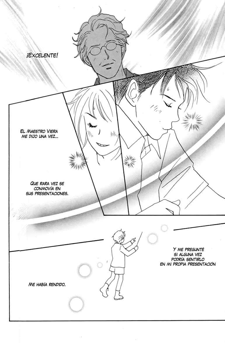 Read Nodame Cantabile (es) Manga Online