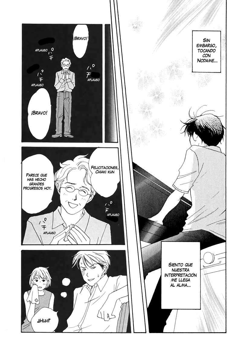 Read Nodame Cantabile (es) Manga Online