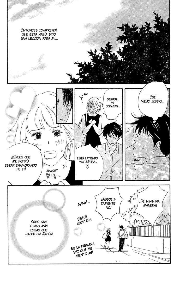 Read Nodame Cantabile (es) Manga Online