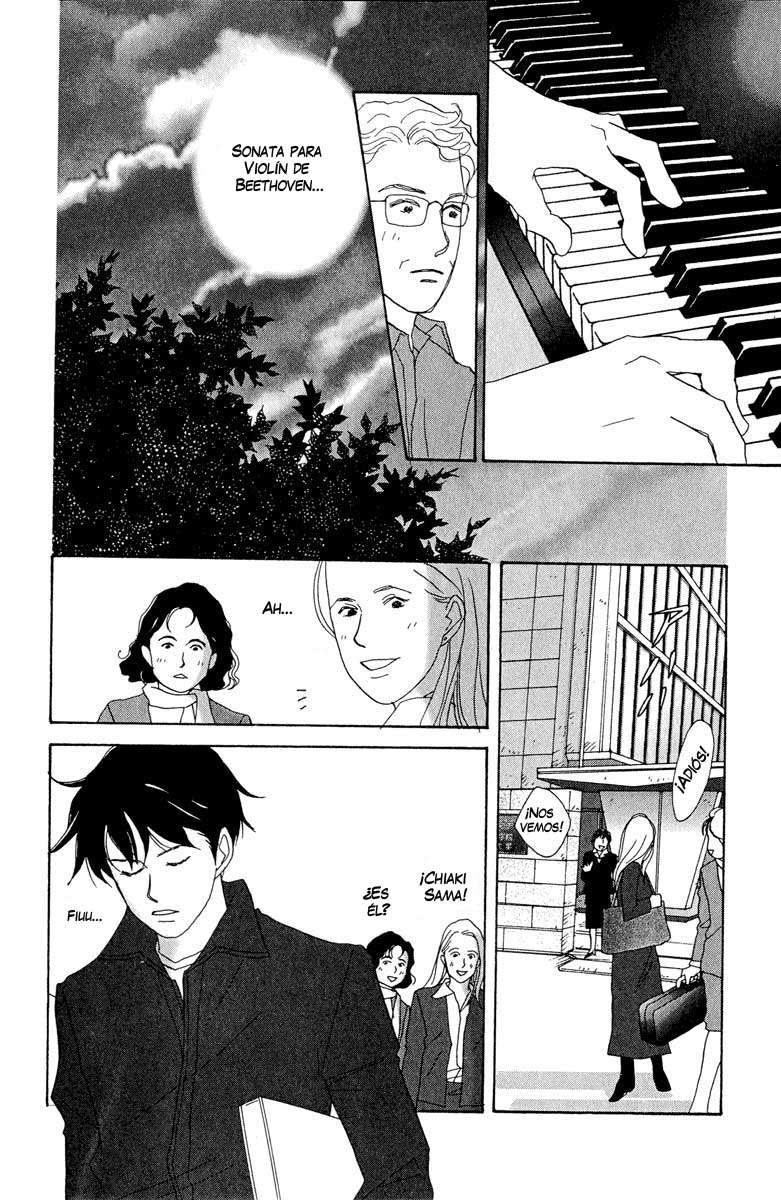 Read Nodame Cantabile (es) Manga Online