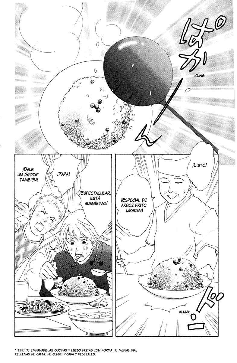 Read Nodame Cantabile (es) Manga Online