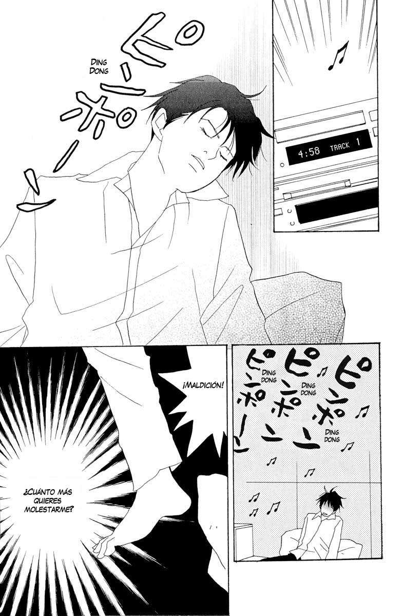 Read Nodame Cantabile (es) Manga Online