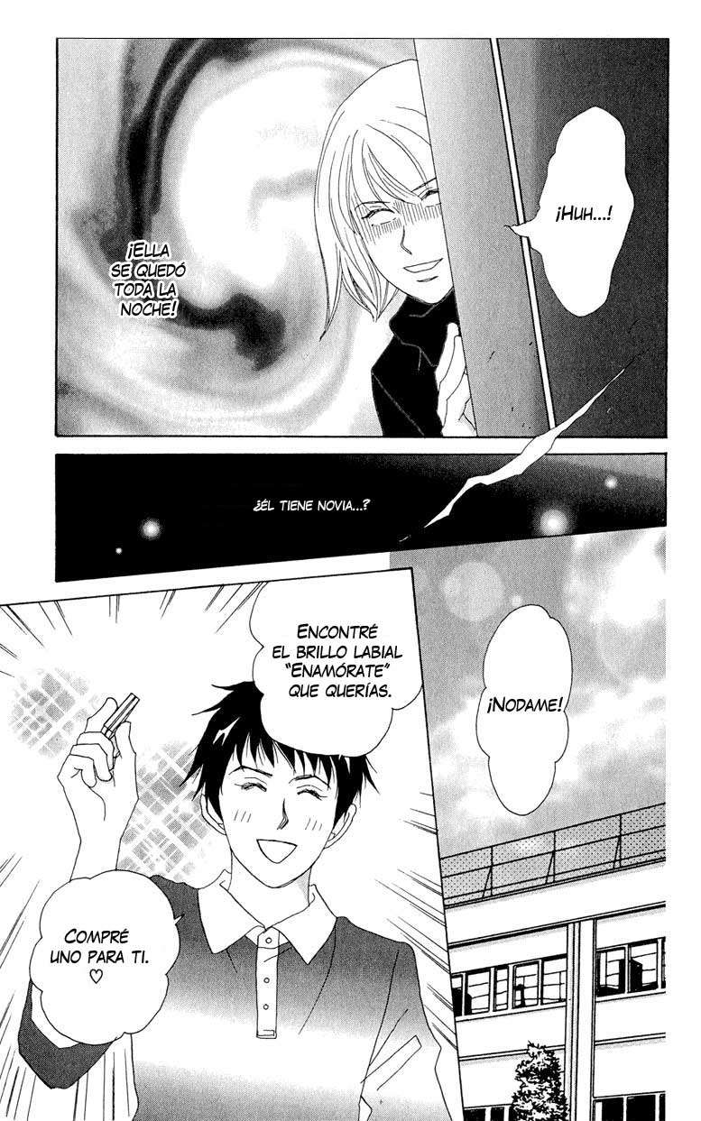 Read Nodame Cantabile (es) Manga Online